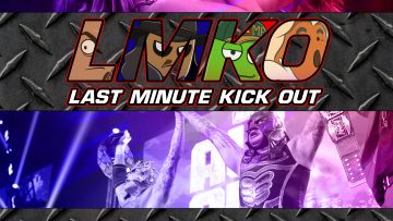 LMKO-077 (All Out 2021 – Pt 1)
