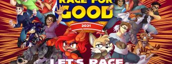 Let’s Race: Sonic Colours | RFG2021