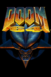 DOOM 64 – Header