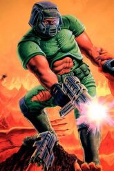 DOOM (Original) – Header