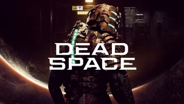 Dead Space – Header