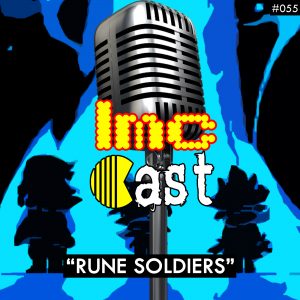 "Rune Soldiers" (LMCC #055)