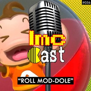 "Roll Mod-Dole" (LMCC #056)