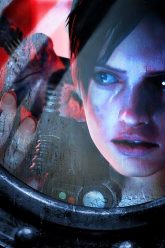 Resident Evil: Revelations – Header