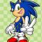 Sonic Advance 2 – Header