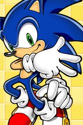 Sonic Advance 3 – Header