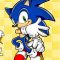 Sonic Advance 3 – Header