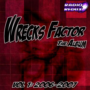 Wrecks Factor - Vol 1