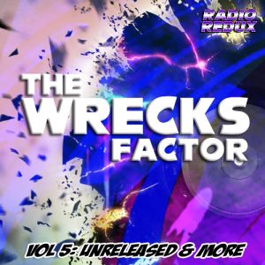 Wrecks Factor - Vol 5