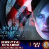 A CALLOUS AND IMMUTABLE FORCE | Resident Evil Revelations – Part 4 (TDL)