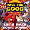Let’s Race: Sonic Lost World | RFG2021
