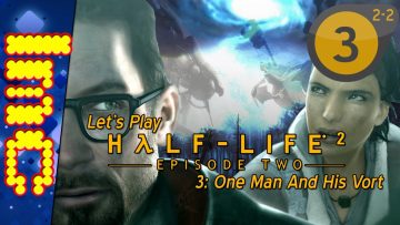 Half-life: Alyx speedrunner vs Half-Life: 2 speedrunner 