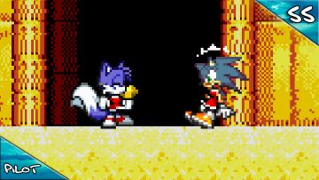 Sonic Style – Pilot – Feature Image