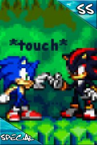 Specials - Requests: Knuckles and Shadow's Day