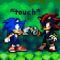 Specials – Requests: Knuckles and Shadow’s Day – Feature