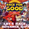 Let’s Race: Sonic Advance 3 (Part 2) | RFG2021