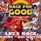 Let’s Race: Sonic Colours | RFG2021
