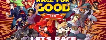 Let’s Race: Sonic Forces | RFG2021