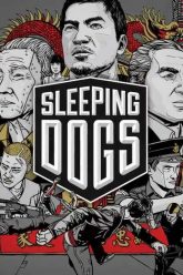 Sleeping Dogs – Title