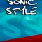 Sonic Style – Comic Archive