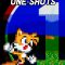 Sonic Style One-shots – Cover