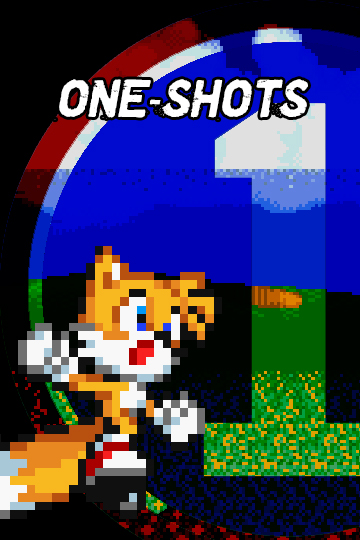 Sonic Style One-shots