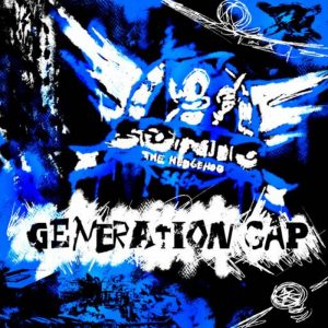 DusK - Generation Gap: A Sonic The Hedgehog Tribute EP