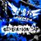 DusK – Generation Gap: A Sonic The Hedgehog Tribute EP