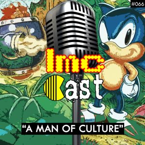 "A Man Of Culture" (LMCC #066)