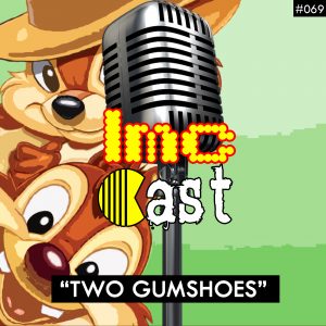 "Two Gumshoes" (LMCC #069)