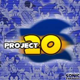 Sonic Paradox – Project 20
