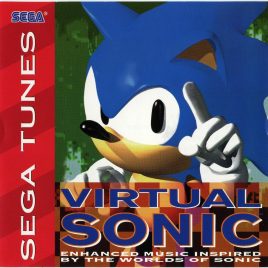 Virtual Sonic – Howard Drossin