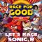 Let’s Race: Sonic R | RFG2021
