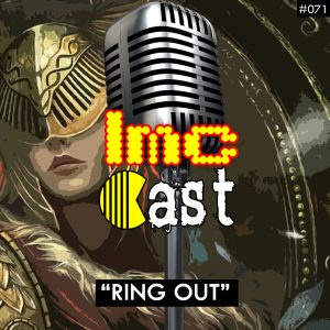 "Ring Out" (LMCC #071)