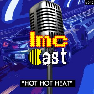 "Hot Hot Heat" (LMCC #072)