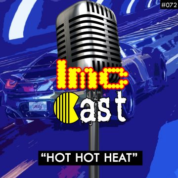 “Hot Hot Heat” (LMCC #072)