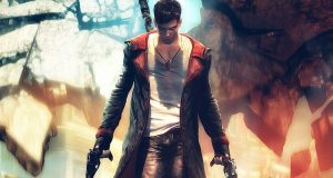 DmC: Devil May Cry