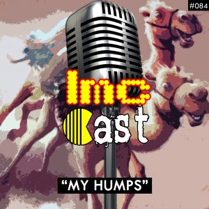 "My Humps" (LMCC #084)