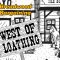 BREADWOOD BARGAINING | West of Loathing #32