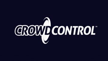 Crowd Control – Title