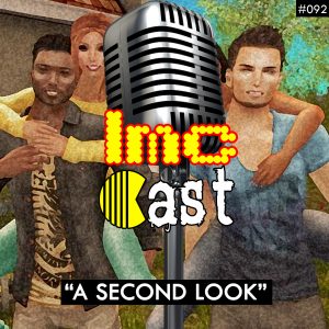 "A Second Look" (LMCC #092)