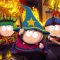 South Park: The Stick of Truth – Title