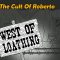 THE CULT OF ROBERTO | West of Loathing #40