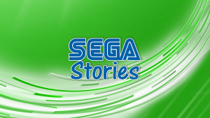 SEGA Stories