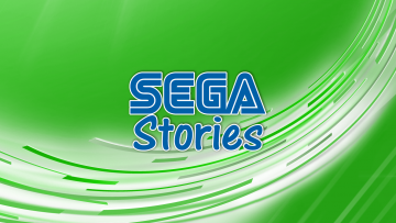 SEGA Stories