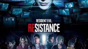 Resident Evil Resistance