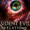 Resident Evil Revelations 2 – Title