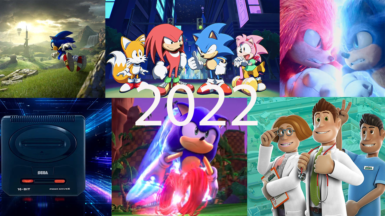 Sonic The Hedgehog SXSW 2020 reveals rescheduled for April