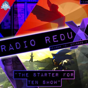 The Starter For Ten Show (#238)