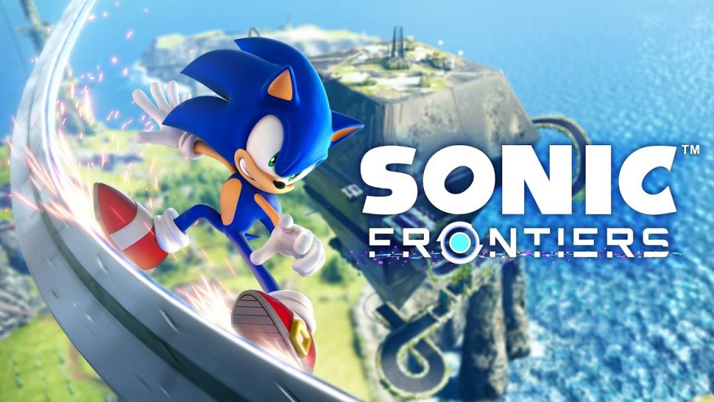 CHARTS: Sega dominates Steam Top Ten with Sonic Frontiers and Football  Manager